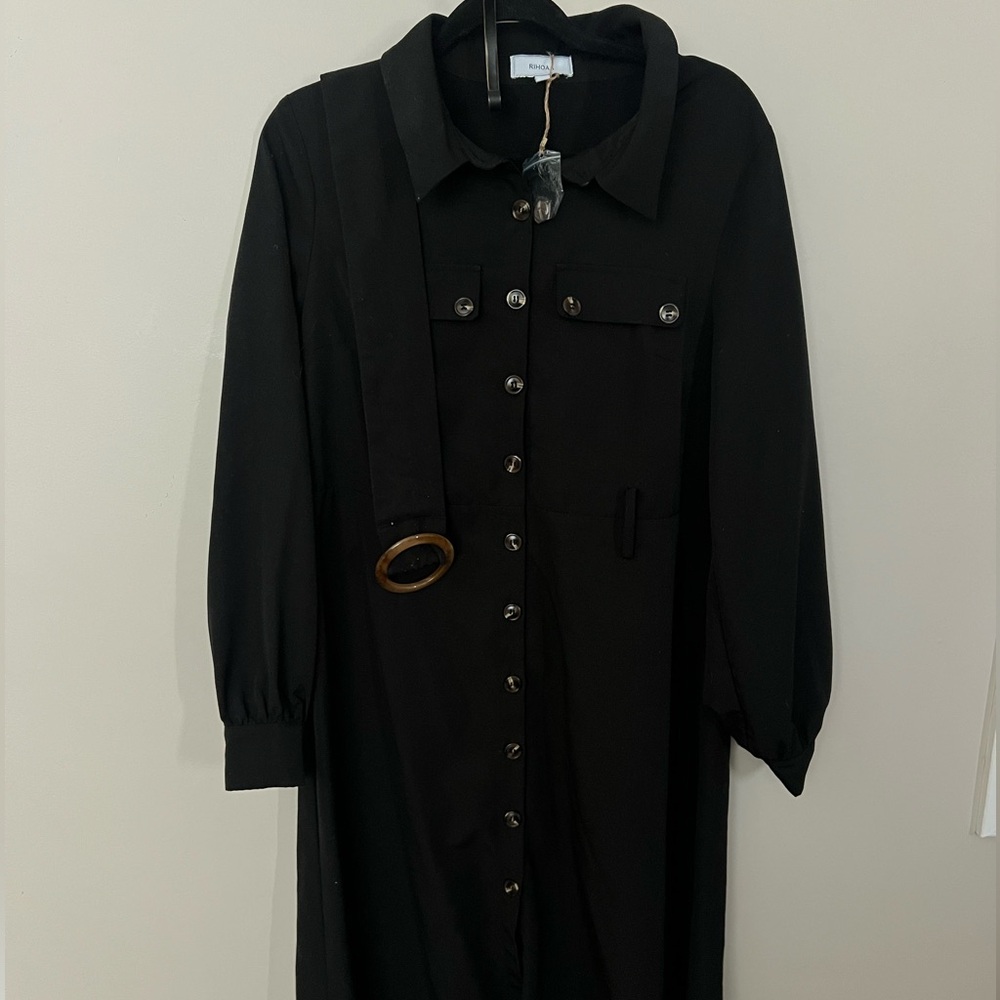 Rihoas Dress